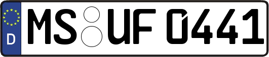 MS-UF0441