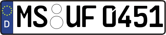 MS-UF0451