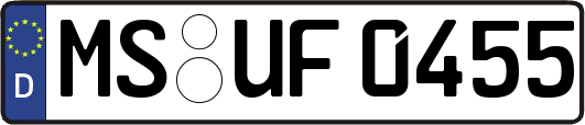 MS-UF0455