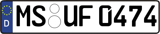 MS-UF0474