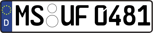 MS-UF0481