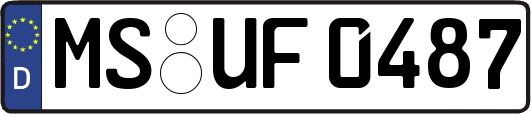 MS-UF0487