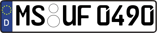 MS-UF0490