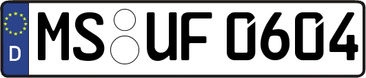 MS-UF0604
