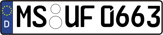 MS-UF0663