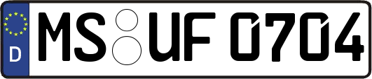 MS-UF0704