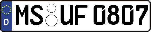 MS-UF0807