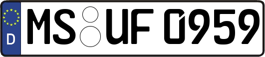 MS-UF0959