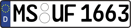 MS-UF1663