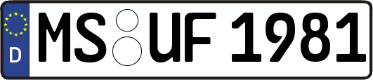 MS-UF1981