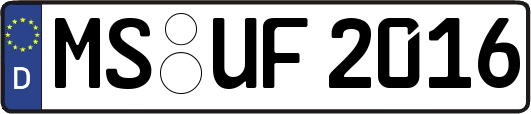 MS-UF2016