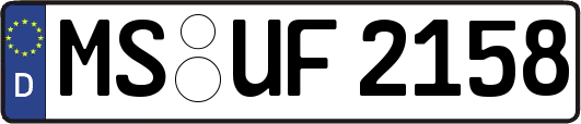 MS-UF2158