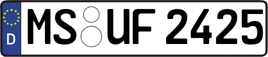 MS-UF2425