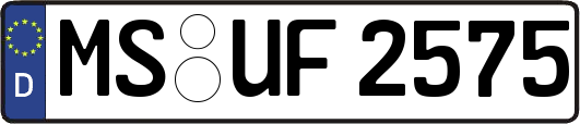 MS-UF2575