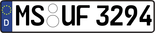 MS-UF3294