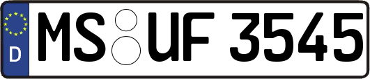 MS-UF3545