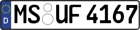 MS-UF4167