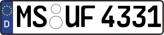 MS-UF4331