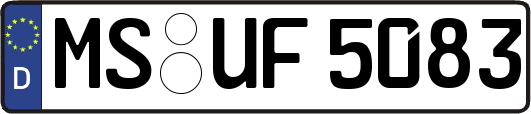 MS-UF5083