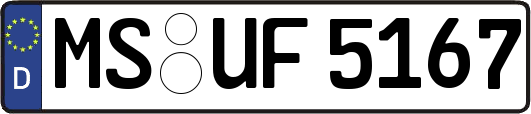 MS-UF5167