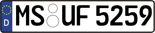 MS-UF5259