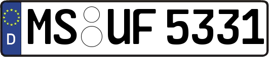 MS-UF5331