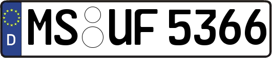 MS-UF5366