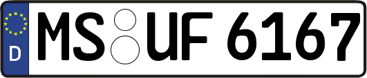 MS-UF6167