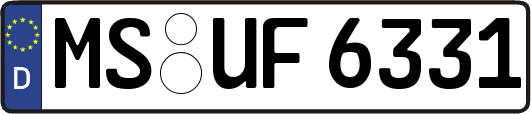 MS-UF6331