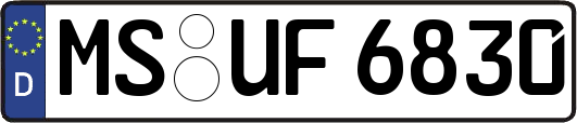 MS-UF6830