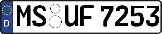MS-UF7253