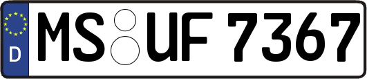 MS-UF7367