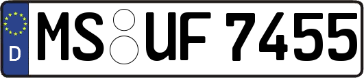 MS-UF7455