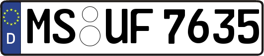 MS-UF7635