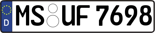MS-UF7698