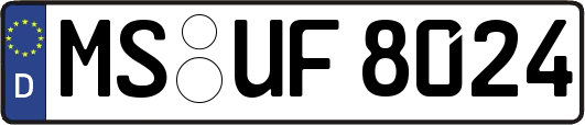 MS-UF8024