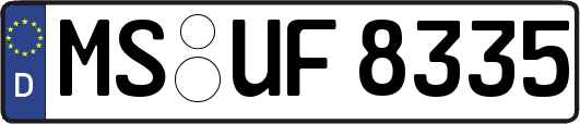 MS-UF8335