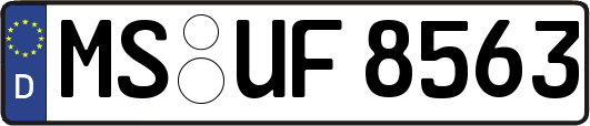 MS-UF8563