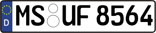 MS-UF8564
