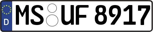 MS-UF8917