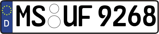 MS-UF9268