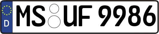 MS-UF9986