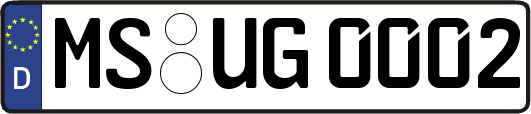 MS-UG0002