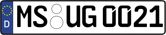 MS-UG0021