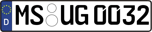 MS-UG0032