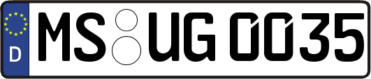 MS-UG0035
