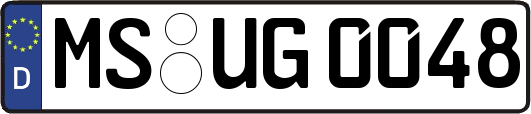MS-UG0048