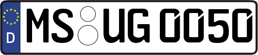 MS-UG0050