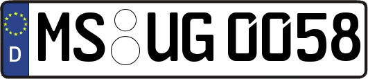 MS-UG0058