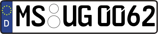 MS-UG0062